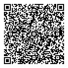 Wind Auto Glass QR Card