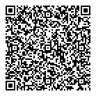 Hydra Leather Land QR Card