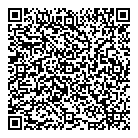 Smudge Ink QR Card