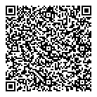 Pie Squared QR Card