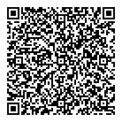 Afghan Lounge QR Card