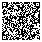 Fat Bastard Burrito QR Card