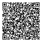 Groomsmen Barbershop QR Card