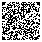 Public Good Social Marketing QR Card