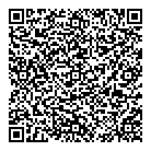 Modern Life QR Card