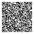 Almji Trading Inc QR Card