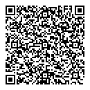 Bent QR Card