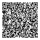 Zalucky Contemporary QR Card