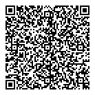 Fat Bastard Burrito QR Card