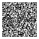 Furballs Pet Stuff QR Card