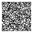 Rustic Massage Therapy QR Card