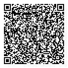 Spike Tae Kwon Do QR Card