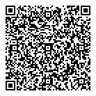 Kung Fu Chop Chop QR Card