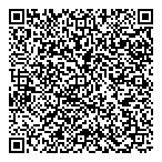 Flash Studio Photography QR Card