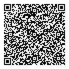 Hinge Hardware Inc QR Card