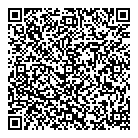 Curl Up  Dye QR Card