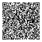 Spring Fruit Market QR Card