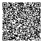 Lock Down Security QR Card