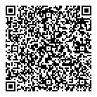 Lush Cosmetics QR Card