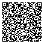 Custom Food Packaging QR Card