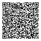 Cool Straw QR Card