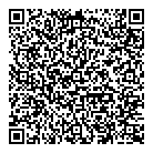 Scarberian Boxing QR Card