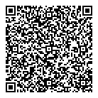 Kissed By Leather QR Card