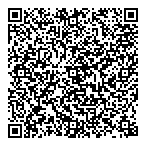 Blue Skin Care Products QR Card