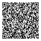 Lavish Limousine QR Card