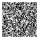 Golden Lash Lift QR Card