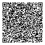 Amy's Waxing  Threading QR Card