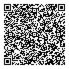 Blue Button Shop QR Card