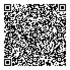 Cat Sitter Toronto QR Card