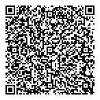 Kalari Kickboxing Martial Arts QR Card