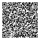 Analogx QR Card