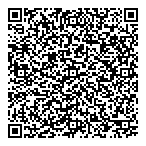 Serenity Now Meditation QR Card