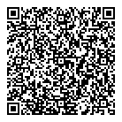 Nancy's Fudge Co QR Card