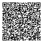 Caledon Cleaning Co QR Card