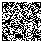 A Nerd's World QR Card