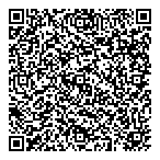 Above Ground Art Supplies QR Card