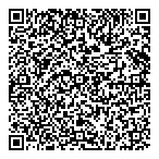 Inspirational Marketing Design QR Card