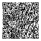 Mom's Korean Food QR Card