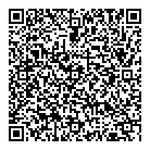 Fat Bastard Burrito QR Card