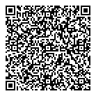 Muslim Association QR Card