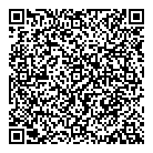 Two Flutes QR Card