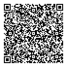 Kung Fu Chop Chop QR Card