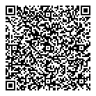 Hunter QR Card