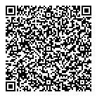 We R Rustic QR Card