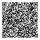 Ivory Windows QR Card