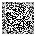 Lush Wedding Studio Toronto QR Card